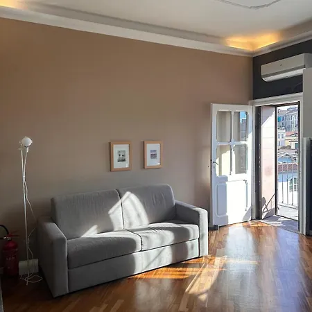 Apartamento Il Nascondiglio Sui Navigli Milão