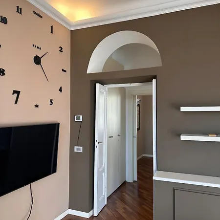 Il Nascondiglio Sui Navigli Apartamento *