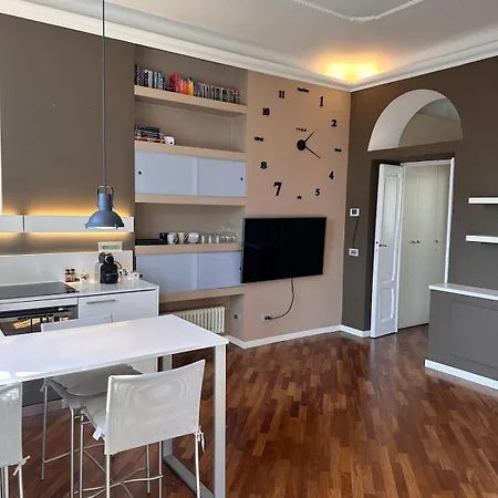 Apartamento Il Nascondiglio Sui Navigli *