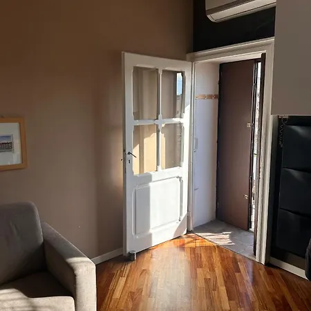 Apartamento Il Nascondiglio Sui Navigli