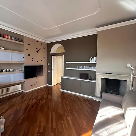 Il Nascondiglio Sui Navigli Apartamento Milão