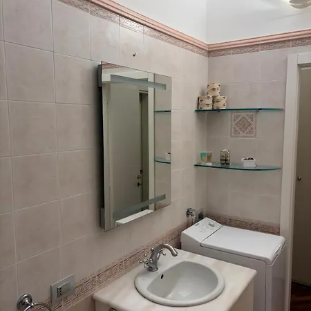 Il Nascondiglio Sui Navigli Apartamento *