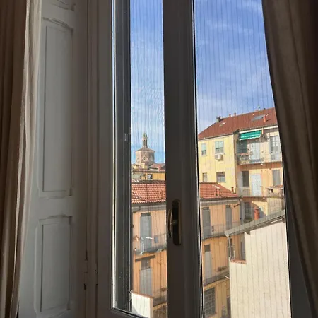 Il Nascondiglio Sui Navigli