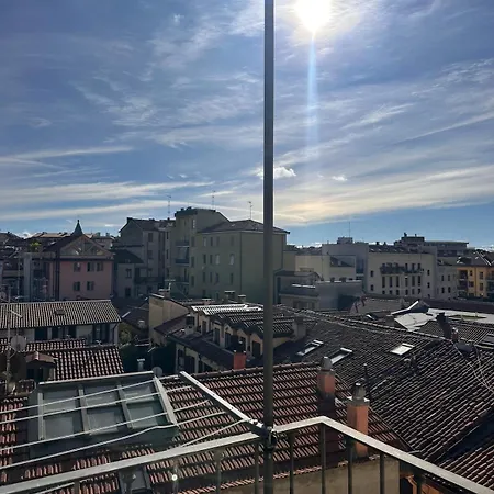 Il Nascondiglio Sui Navigli Apartamento *