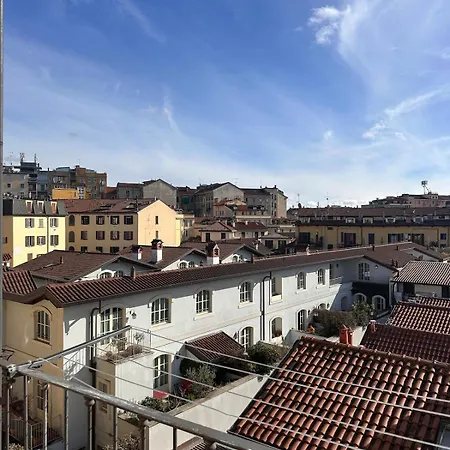 Apartamento Il Nascondiglio Sui Navigli